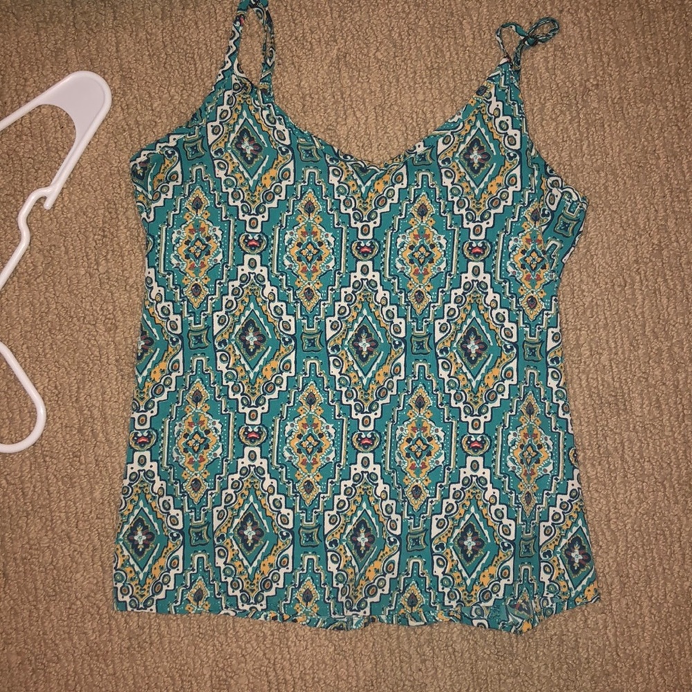 Hollister Tank Top